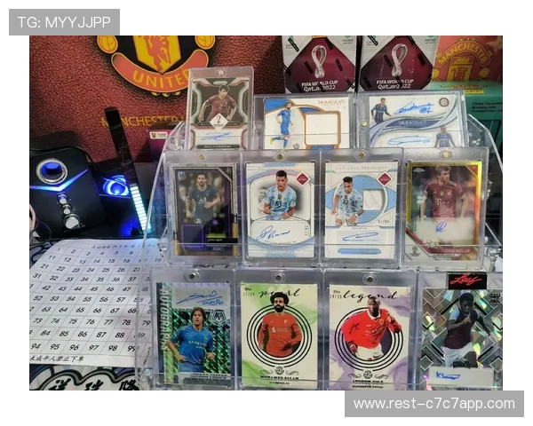 足球球星卡的设计与特点探秘揭示其独特魅力与收藏价值